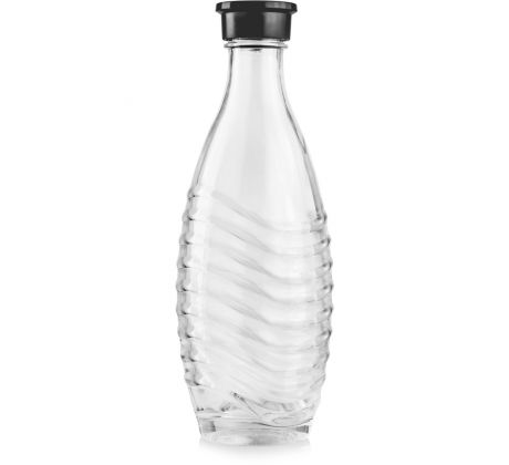 Flaša 0,7l Sklenená Pengiun / Crystal Soda