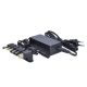 Solight DA32 univerzálny zdroj pre netbooky a notebooky, 48W, 7 koncoviek, automatický