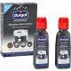 Durgol Swiss Espresso odvápňovací prostriedok 2x125ml