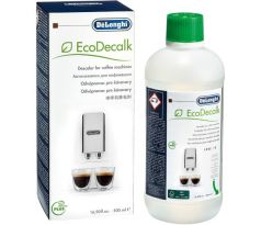 DeLonghi EcoDecalk Odvápňovač 500ml