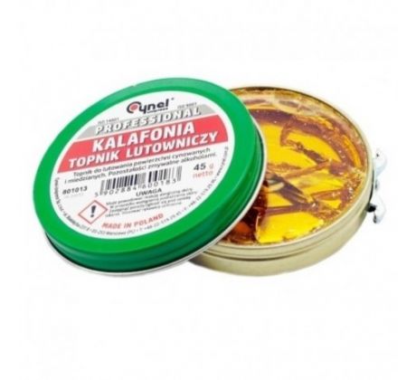 Kalafónia 45gr.