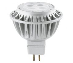 EGLO 11189 LED žiarovka GU5.3 MR16 6,5W 12V