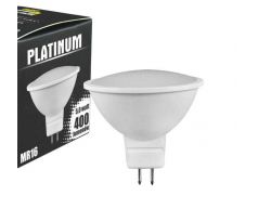 SA0413 LED žiarovka platinum MR16 GU5,3 MR16 4,9W 12V