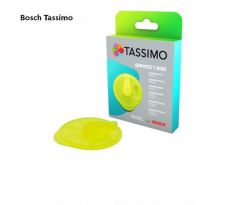 Bosch Tassimo servisný T-Disk žltý