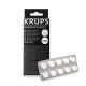 Krups XS300010 čistiace tablety