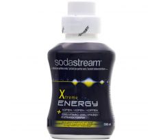 SODASTREAM Sirup Energy 500 ml