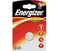 ENERGIZER CR2032