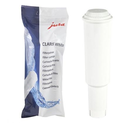 Jura Claris White Filter 1 ks