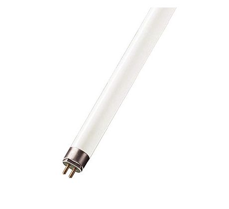 Žiarivková trubica T5 G5/6W/42V 4000K 21,20cm