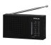 SENCOR SRD 1800 FM/AM rádio