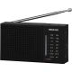 SENCOR SRD 1800 FM/AM rádio
