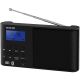 SENCOR SRD7100B DAB/FM Rádio