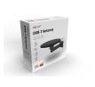 Solight HN66 Vonkajšia anténa DVB-T2 49dB