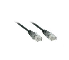 SSC11X5E UTP CAT5E Kábel RJ45 konektor, 15 metrov