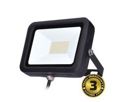 WM-50W-L Solight LED Reflektor PRO, 50W, 4600lm, 5000K IP65