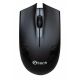 Myš C-TECH WLM-08 čierna bezdrôtová 1200DPI