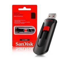 SanDisk Cruzer Glide 128 GB