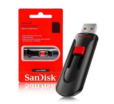 SanDisk Cruzer Glide 128 GB