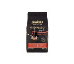 Lavazza Espresso Barista Gran Crema zrnková káva 1 kg