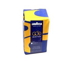 Lavazza Gold Selection zrnková káva 1kg