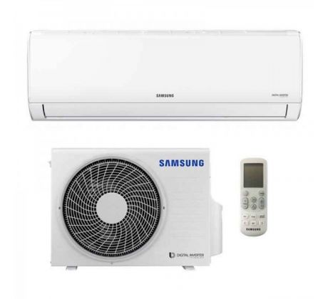 Samsung AR35 AR12TXHQASINEU Klimatizácia