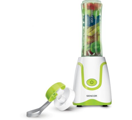 SENCOR  SBL2111GR smoothie mixér