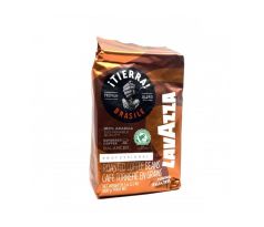 Lavazza Tierra Brazil 100% Arabika zrnková káva 1 kg