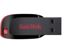 SDCZ50-032G-B35, SanDisk Cruzer Blade 32 GB