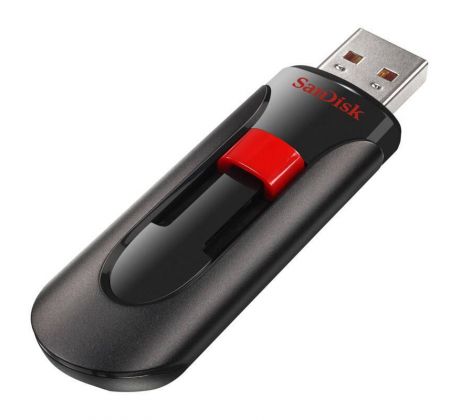 SDCZ60-064G-B35, SanDisk Cruzer Glide 64 GB