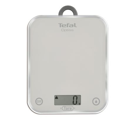 TEFAL BC5004V0 kuchynská váha