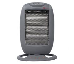 SOLIGHT infražiarič - vykurovací výkon 1200 W, 3 nastaviteľné úrovne vykurovania