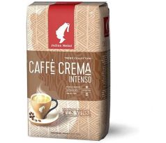 Julius Meinl Caffé Crema Intenso zrnková káva 1kg