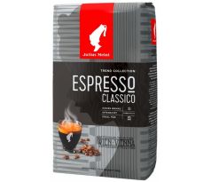 Julius Meinl Espresso Classico zrnková káva 1 kg