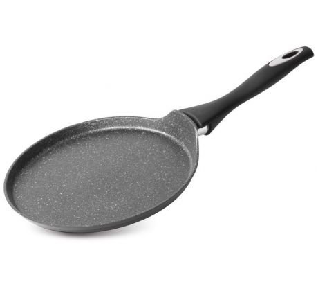 Panvica MagicHome Black Line, na palacinky, 25 cm