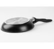 Panvica MagicHome Black Line, 20 cm
