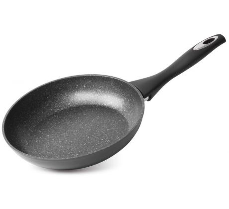 Panvica MagicHome Black Line, 26 cm