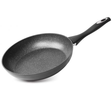 Panvica MagicHome Black Line, 28 cm
