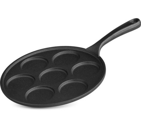 Panvica MagicHome indukcia, 23,5 cm, na lievance a volské oko, na 7 kusov