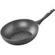 Panvica Wok MagicHome Black Line, 28 cm