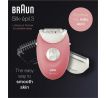 BRAUN Silk-épil 3 3-440 depilátor