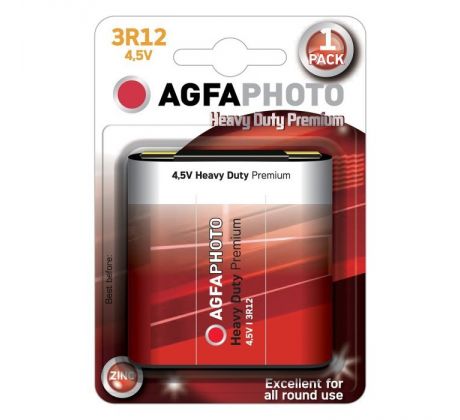 AgfaPhoto Super 4,5V 3R12 B1