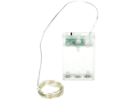 RXL 381 Nano 30LED AA RDCW TM RETLUX