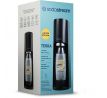 TERRA black tonik megapack SODASTREAM