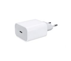 Solight USB-C nabíjací adaptér 20W fast charger