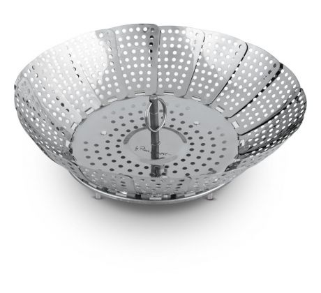 LT7049 naparovač 23cm nerez PAIRE LAMART