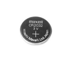 Maxell 2032
