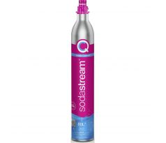 Sodastream Quick Bombička CO2 quick connect - IBA VÝMENA NA PREDAJNI