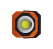 TR-035R Solárne USB-C nabíjacie pracovné svietidlo 5W COB Trixline