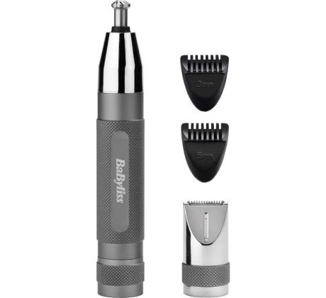 E116E Multifunkčný zastrihávač BABYLISS