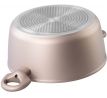 Hrniec MagicHome Coffee Brown Line, 24 cm, 4,0 lit, s pokrievkou